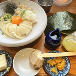 Boku To Udon To Katsuo Dashi - 