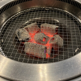 炭火焼肉 もざいく_0