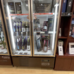 かんてんぱぱショップ - ドリンク写真: