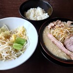 麺屋　たか - 
