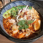 リトルアジア - 