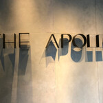 THE APOLLO - 