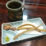 うなぎ 魚政 - うな重、ブランド鰻(坂東太郎) 特上