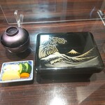 うなぎ 魚政 - うな重、ブランド鰻(坂東太郎) 特上