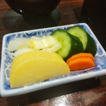 うなぎ 魚政 - うなぎ 魚政