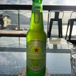 BAR SALIX - ドリンク写真: