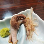 うなぎ 魚政 - うなぎ 魚政