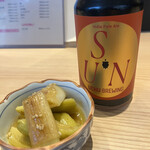 Sake To Sakana Be-Su - 