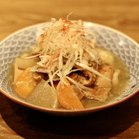 炭火焼肉ホルモン うしごろ 中目黒店 - 