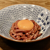 炭火焼肉ホルモン うしごろ 中目黒店 - 