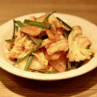 炭火焼肉ホルモン うしごろ 中目黒店 - 