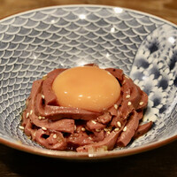 炭火焼肉ホルモン うしごろ 中目黒店 - 