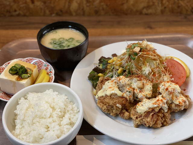 トリ アオキ （tori_aoki） - 愛知川/鳥料理 | 食べログ