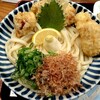 松山 力みなぎる完全無欠うどん 空太郎