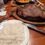 STEAK グラム - 