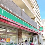 ローソンストア100 - 