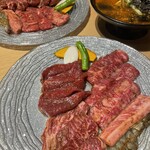 焼肉トラジ - 