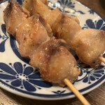 Sumibiyaki Kikunotori - 