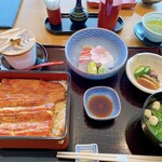 Nihombashi Unagi Isesada - 