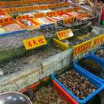 鵝肉城活海鮮 - 