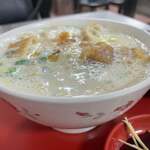 四海豆漿大王 - 