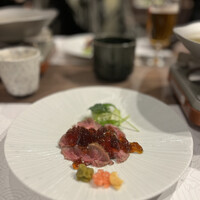道産羊肉割烹 ラムぴりか - 