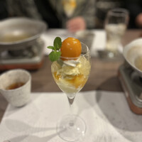 道産羊肉割烹 ラムぴりか - 