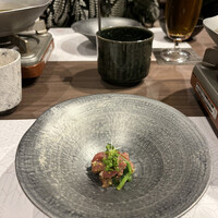 道産羊肉割烹 ラムぴりか - 
