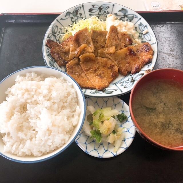 Oshokuji Dokoro Sekijin photo 4