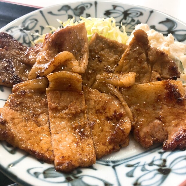 Oshokuji Dokoro Sekijin photo 3