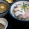つけ麺 たけもと