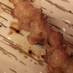 鶏敏 - 