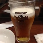 Oyster Bar ジャックポット 丸の内 - 