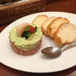 Oyster Bar ジャックポット 丸の内 - 