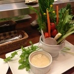 Oyster Bar ジャックポット 丸の内 - 