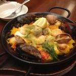 Oyster Bar ジャックポット - 