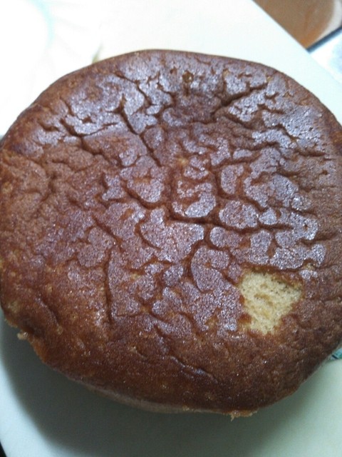 醤油ロール By ﾔﾝｸﾞｵｲｽﾀｰｽﾞ シェ カワモト 柳井 ケーキ 食べログ