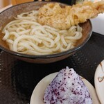 こがね製麺所  - 