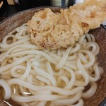 こがね製麺所  - 