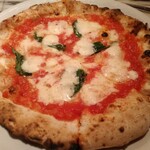 SAVOY とまととちーず店 - ピッツァ