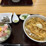 四ツ木製麺所 - 