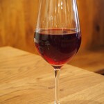 ビストロolympic - 赤ワイン
