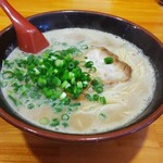 Ramen Katou - 