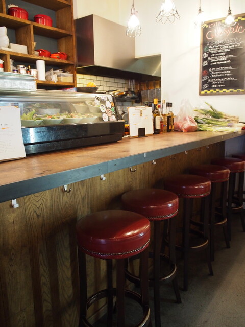 Bistro Olympic photo 5