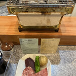 東京バーグ屋 日本橋人形町 - 