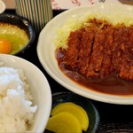 Yawarakatonkatsu Kirakuya - 