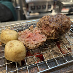 東京バーグ屋 日本橋人形町 - 