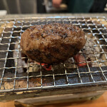 東京バーグ屋 日本橋人形町 - 