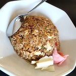 支那そば 万作 - 