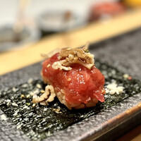 新宿御苑前 鮨らぼ  - 